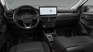 2026 Ford Escape® Internal Image 2